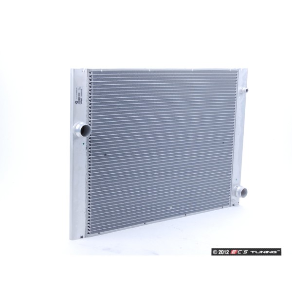 BEHR SU Radyatörü Otomatik M54-n52 - Kod BHR8MK376719131 - OEM 17117519209