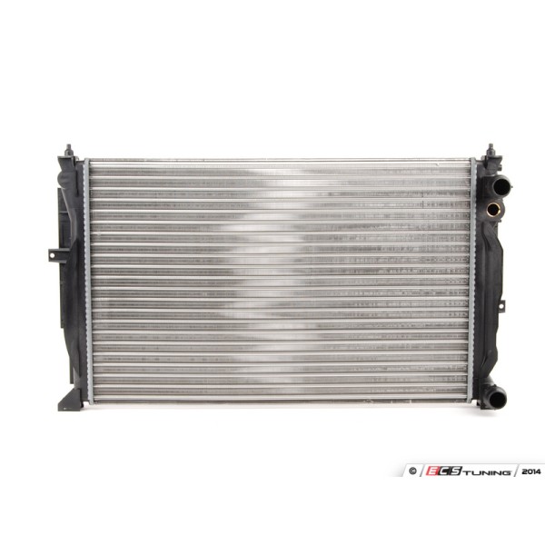 BEHR SU Radyatörü Aeb-afn-avf-awt Manuel Volkswagen Passat 4 - Volkswagen Passat 5 1.6 1.8 T-1.9 Audi TDI - Kod BHR8MK376720591 - OEM 8D0121251P