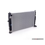 BEHR SU Radyatörü Apr-bdv Otm A4-a6 2.4-2.8 - Kod BHR8MK376720601 - OEM 8D0121251BB