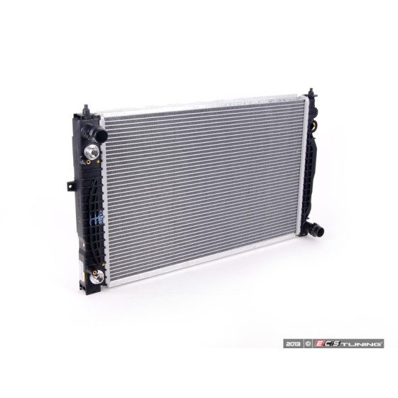 BEHR SU Radyatörü Apr-bdv Otm A4-a6 2.4-2.8 - Kod BHR8MK376720601 - OEM 8D0121251BB ürün görseli