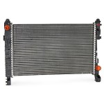 BEHR SU Radyatörü Otm-man - Kod BHR8MK376721034 - OEM A1695000003