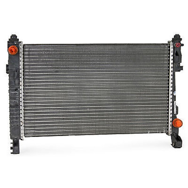 BEHR SU Radyatörü Otm-man - Kod BHR8MK376721034 - OEM A1695000003