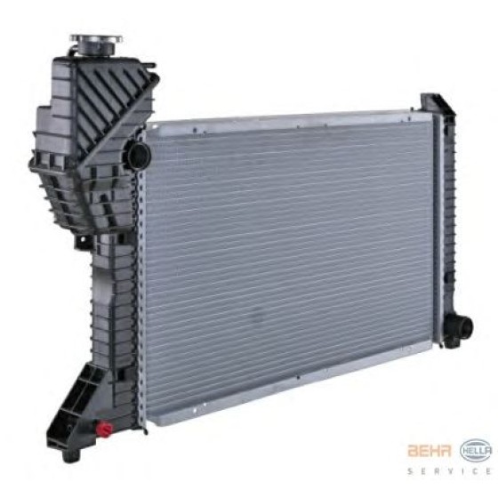 BEHR SU Radyatörü Klimali Mercedes-benz Sprinter 601 - Kod BHR8MK376721431 - OEM A9015003300 ürün görseli