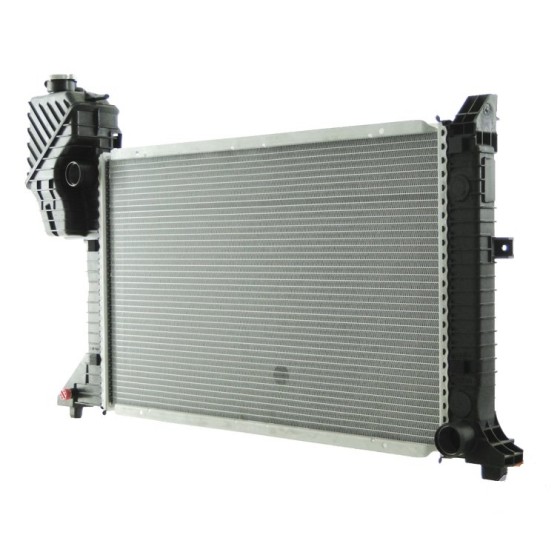 BEHR SU Radyatörü Klimali Mercedes-benz Sprinter 601 - Kod BHR8MK376721434 - OEM A9015003300 ürün görseli