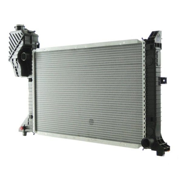 BEHR SU Radyatörü Klimali Mercedes-benz Sprinter 601 - Kod BHR8MK376721434 - OEM A9015003300