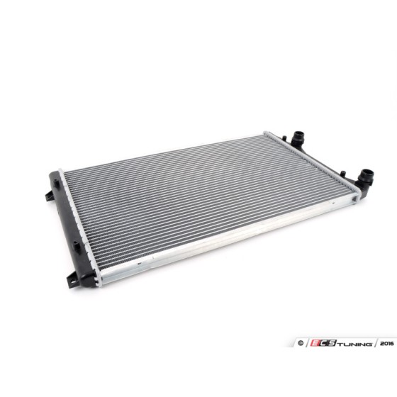 BEHR SU Radyatörü Bjb Volkswagen Caddy 3 1.9TDİ - Kod BHR8MK376726704 - OEM 5K0121253D ürün görseli