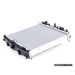 BEHR SU Radyatörü Boxster - 911 Cayman Porsche 2006 - Kod BHR8MK376730581 - OEM 99710613102