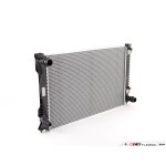 BEHR SU Radyatörü Bbj Otm A6 2.4 - Kod BHR8MK376732501 - OEM 4F0121251AF