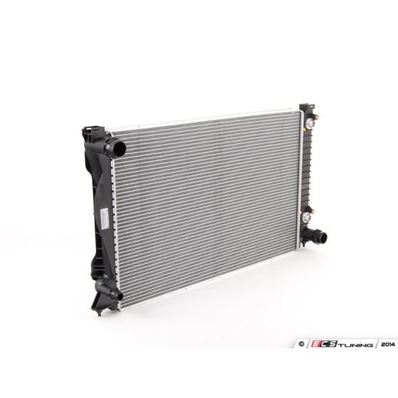 BEHR SU Radyatörü Bbj Otm A6 2.4 - Kod BHR8MK376732501 - OEM 4F0121251AF ürün görseli