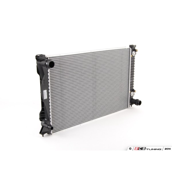 BEHR SU Radyatörü Bbj Otm A6 2.4 - Kod BHR8MK376732501 - OEM 4F0121251AF