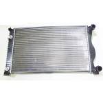 BEHR SU Radyatörü Bre-blb Otm A6 2.0TDİ - Kod BHR8MK376732511 - OEM 4F0121251AE