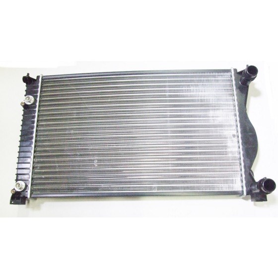 BEHR SU Radyatörü Bre-blb Otm A6 2.0TDİ - Kod BHR8MK376732511 - OEM 4F0121251AE ürün görseli