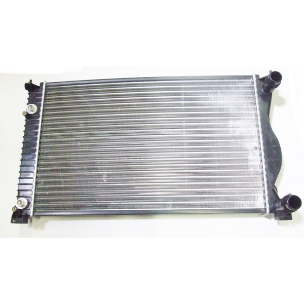 BEHR SU Radyatörü Bre-blb Otm A6 2.0TDİ - Kod BHR8MK376732511 - OEM 4F0121251AE