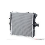 BEHR SU Radyatörü Boxster - 911 Cayman Porsche 2006 - Kod BHR8MK376733671 - OEM 99710613202