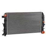 BEHR SU Radyatörü Mercedes-benz Sprinter 651 2011 - Kod BHR8MK376735331 - OEM A9065000202