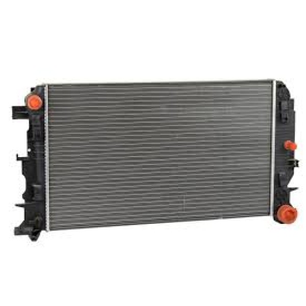 BEHR SU Radyatörü Mercedes-benz Sprinter 651 2011 - Kod BHR8MK376735331 - OEM A9065000202