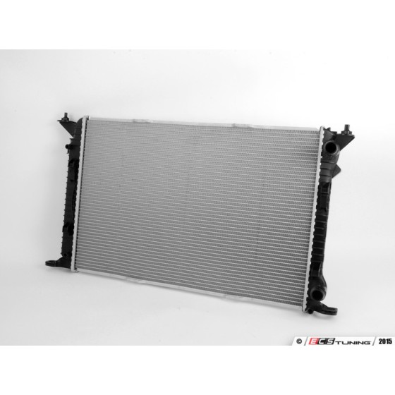 BEHR SU Radyatörü Cglc Otom A6 2.0TDİ - Kod BHR8MK376745581 - OEM 8K0121251L ürün görseli