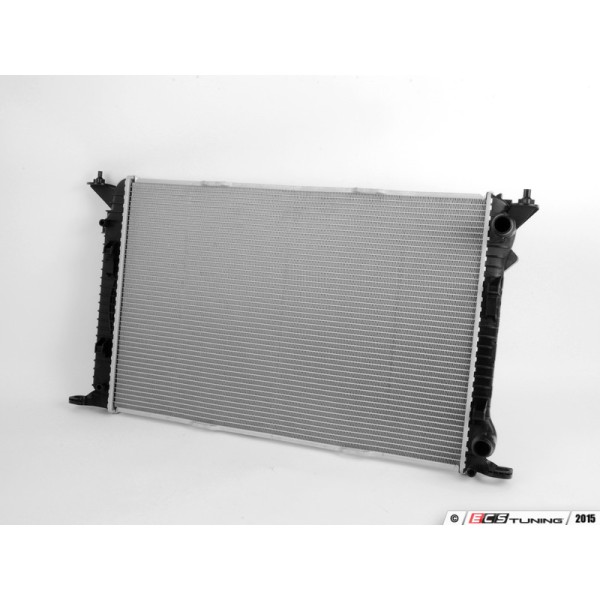 BEHR SU Radyatörü Cglc Otom A6 2.0TDİ - Kod BHR8MK376745581 - OEM 8K0121251L