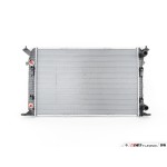 BEHR SU Radyatörü Caga-cagb Otom A4 2.0TDİ - Kod BHR8MK376745634 - OEM 8K0121251T