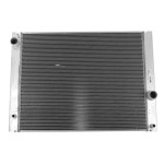 BEHR SU Radyatörü Otomatik Klimali Bmw 520i E60 N46N - Kod BHR8MK376745761 - OEM 17117534914