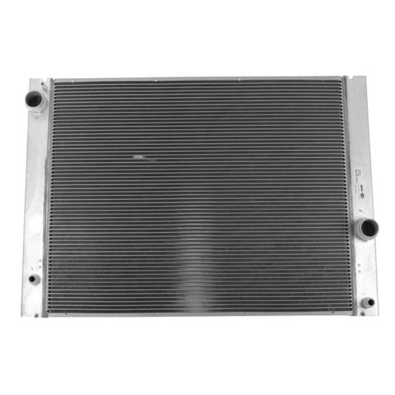 BEHR SU Radyatörü Otomatik Klimali Bmw 520i E60 N46N - Kod BHR8MK376745761 - OEM 17117534914 ürün görseli