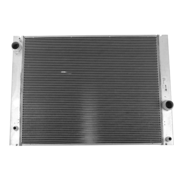 BEHR SU Radyatörü Otomatik Klimali Bmw 520i E60 N46N - Kod BHR8MK376745761 - OEM 17117534914
