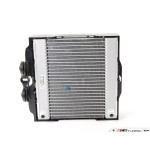 BEHR SU Radyatörü Ilave Rad N20 - Kod BHR8MK376746511 - OEM 17117802662