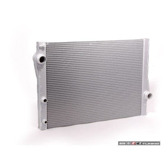 BEHR SU Radyatörü 3.0i / D-3.5i / D-4.0i / D E70-71 M57n-n57 - Kod BHR8MK376753001 - OEM 17117533472 ürün görseli