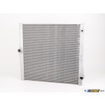 BEHR SU Radyatörü 3.0si-4.8i E70 N52-62 - Kod BHR8MK376753011 - OEM 17117585036