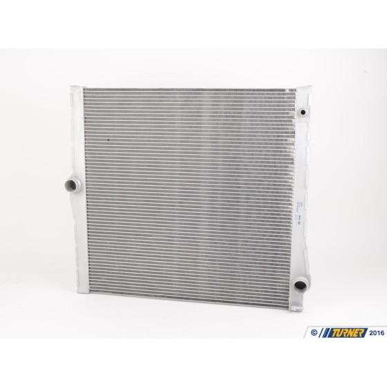 BEHR SU Radyatörü 3.0si-4.8i E70 N52-62 - Kod BHR8MK376753011 - OEM 17117585036 ürün görseli
