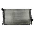 BEHR SU Radyatörü Man M47n-n47 - Kod BHR8MK376754001 - OEM 17117788903