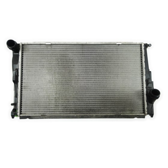 BEHR SU Radyatörü Man M47n-n47 - Kod BHR8MK376754001 - OEM 17117788903 ürün görseli