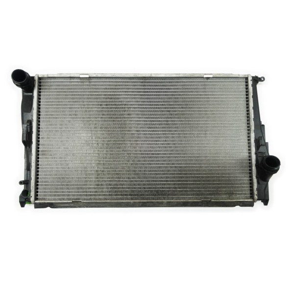 BEHR SU Radyatörü Man M47n-n47 - Kod BHR8MK376754001 - OEM 17117788903