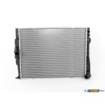 BEHR SU Radyatörü Man N45-46 - Kod BHR8MK376754041 - OEM 17117553111