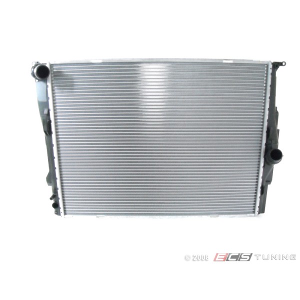 BEHR SU Radyatörü Man - Kod BHR8MK376754061 - OEM 17117559273