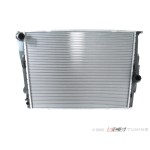 BEHR SU Radyatörü Otomatik N43 - Kod BHR8MK376754071 - OEM 17117559273
