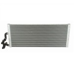 BEHR SU Radyatörü Ilave Rad F01-02 N63 - Kod BHR8MK376754111 - OEM 17117576827