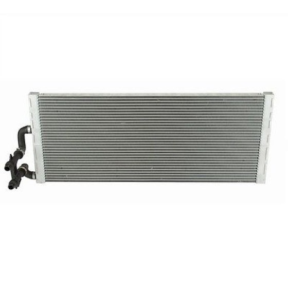 BEHR SU Radyatörü Ilave Rad F01-02 N63 - Kod BHR8MK376754111 - OEM 17117576827 ürün görseli