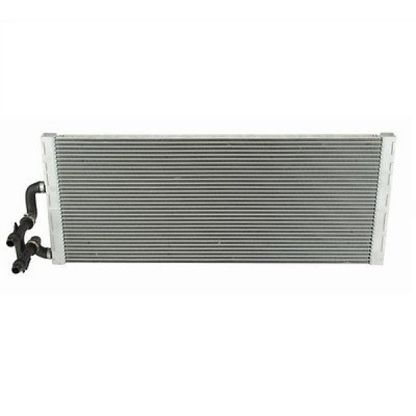 BEHR SU Radyatörü Ilave Rad F01-02 N63 - Kod BHR8MK376754111 - OEM 17117576827