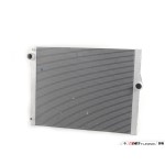 BEHR SU Radyatörü F01-02 N63 - Kod BHR8MK376754121 - OEM 17117570093