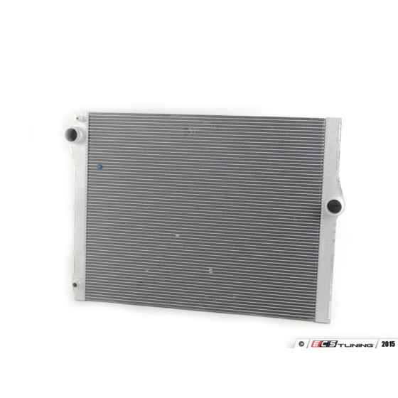 BEHR SU Radyatörü F01-02 N63 - Kod BHR8MK376754121 - OEM 17117570093 ürün görseli