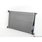 BEHR SU Radyatörü 2010 - Kod BHR8MK376754591 - OEM 17117535099
