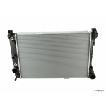 BEHR SU Radyatörü Otomatik Mercedes-benz Sprinter 651 - Kod BHR8MK376756221 - OEM A2045003603