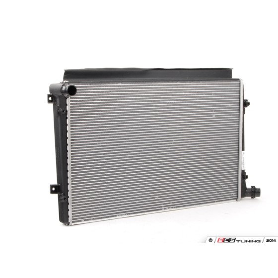 BEHR SU Radyatörü Bls Otm Volkswagen Golf 5 - Volkswagen Passat 5 2.0 Audi TDI - Kod BHR8MK376756701 - OEM 1K0121251AK ürün görseli