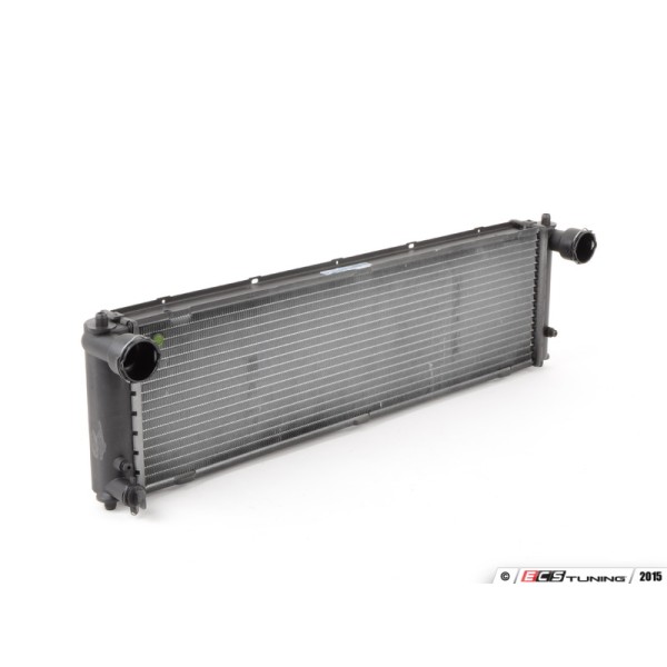 BEHR SU Radyatörü 911 Porsche - Kod BHR8MK376765111 - OEM 99610603775