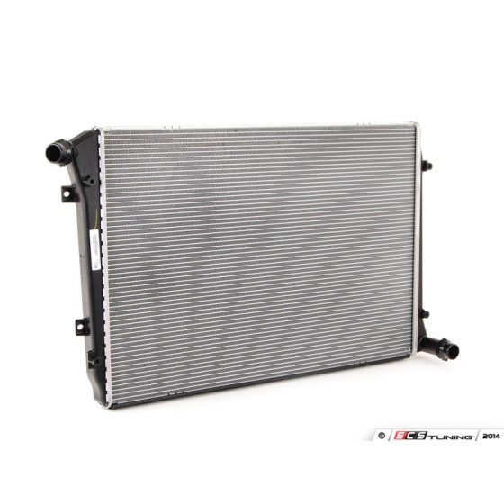 BEHR SU Radyatörü Bls Otomatik Volkswagen Caddy 3 1.9TDİ - Kod BHR8MK376765124 - OEM 1K0121251DP ürün görseli
