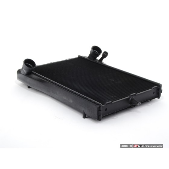 BEHR SU Radyatörü 911 Sol Porsche 3.6 - Kod BHR8MK376765131 - OEM 99610613174 ürün görseli
