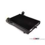 BEHR SU Radyatörü 911 Sağ Porsche 3.6 - Kod BHR8MK376765141 - OEM 99610613272