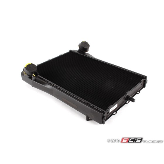 BEHR SU Radyatörü 911 Sağ Porsche 3.6 - Kod BHR8MK376765141 - OEM 99610613272 ürün görseli