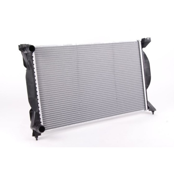 BEHR SU Radyatörü Alt Man A4 2.0 - Kod BHR8MK376766264 - OEM 8E0121251A ürün görseli